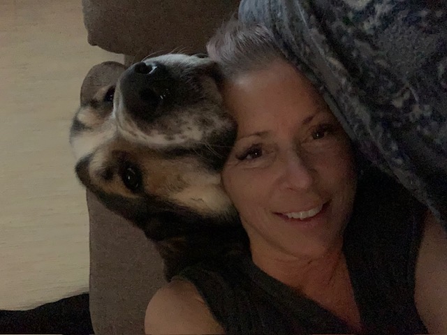 3 Minute Dog Meditation