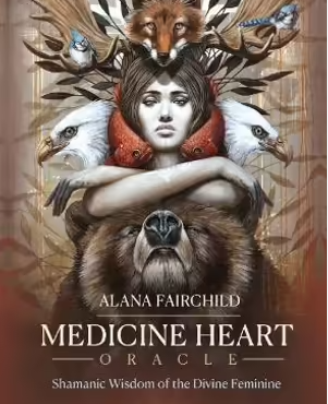 August Full Moon Card